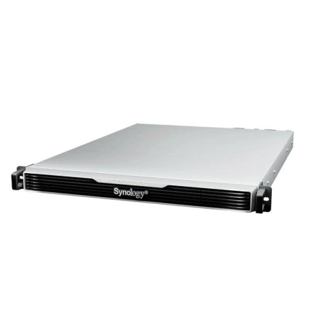 Synology RS1626xs+ NAS 4Bay Rack Station