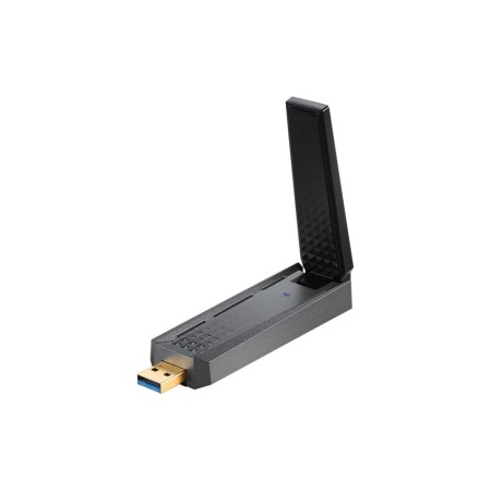 MSI GUAX18 AX1800 WiFi6 USB Adapter
