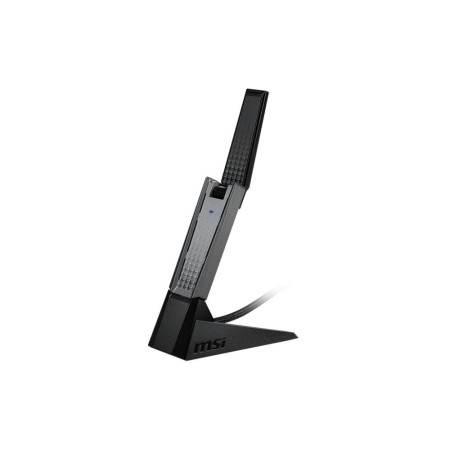 MSI GUAX18 AX1800 WiFi6 USB Adapter