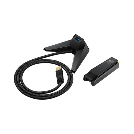 MSI GUAX18 AX1800 WiFi6 USB Adapter