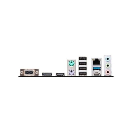 MSI Placa Base PRO B760M-P DDR4 mATX LGA1700