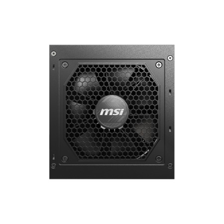 Fuente alimentacion msi mag a750gl gaming atx 750w