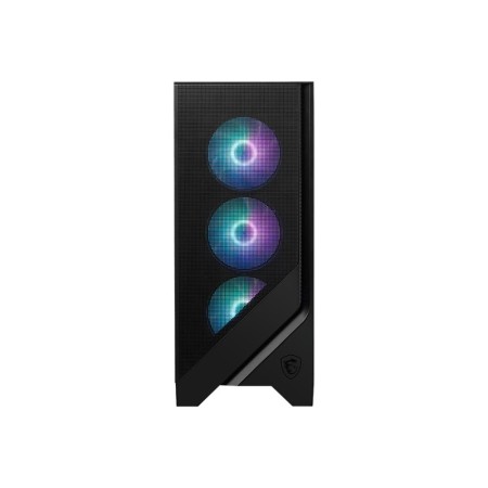 Caja ordenador gaming msi mag forge 320r airflow