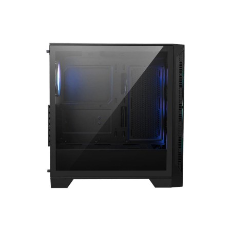 Caja ordenador gaming msi mag forge 320r airflow