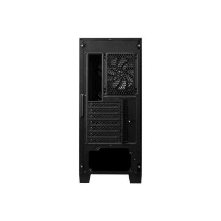 Caja ordenador gaming msi mag forge 320r airflow