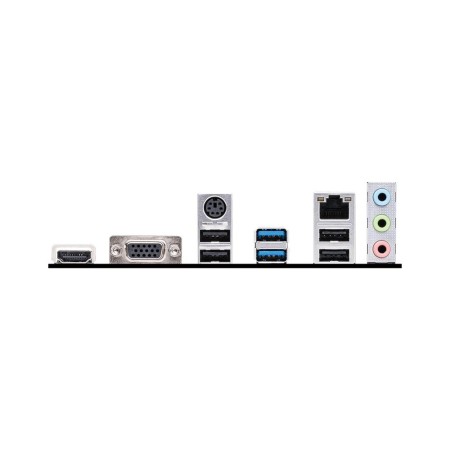 MSI Placa Base PRO H610M-E DDR5 mATX 1700