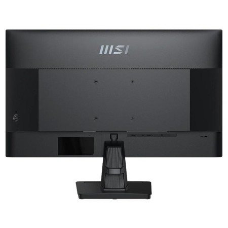 Monitor msi pro mp275q 27 pulgadas wqhd 100hz