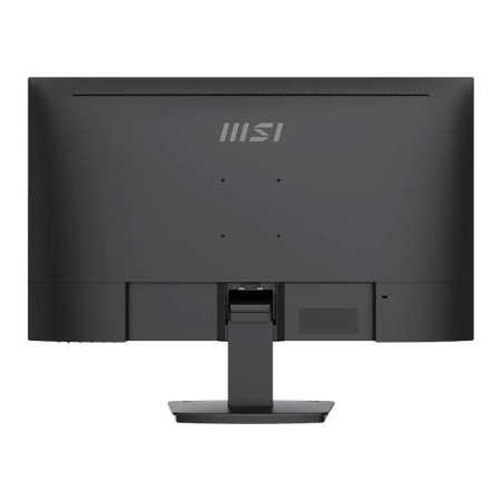 MSI MP273U Monitor 27″ IPS 4K 2xHDMI DP MM
