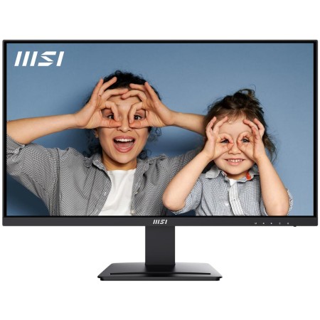 MSI MP273U Monitor 27″ IPS 4K 2xHDMI DP MM