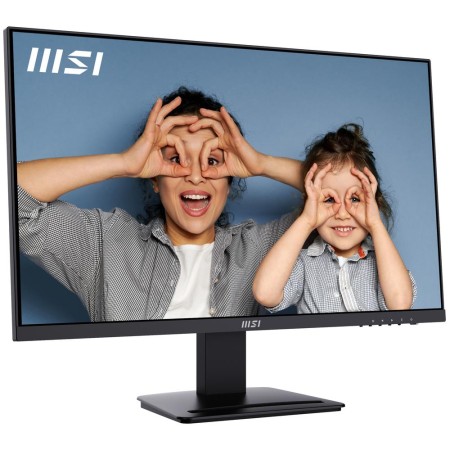 MSI MP273U Monitor 27″ IPS 4K 2xHDMI DP MM