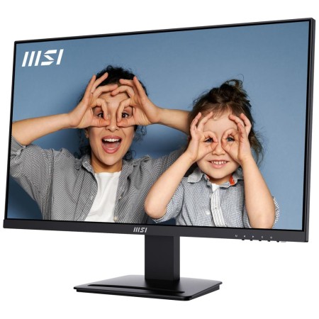 MSI MP273U Monitor 27″ IPS 4K 2xHDMI DP MM