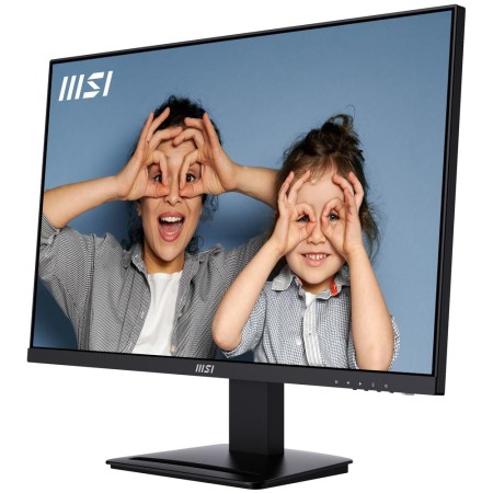 MSI MP273U Monitor 27″ IPS 4K 2xHDMI DP MM