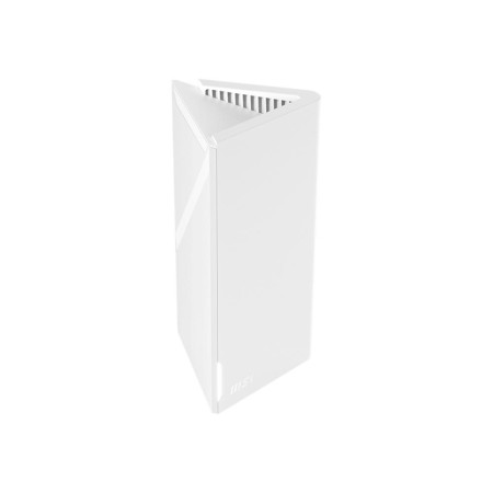 MSI MRBE50-1PK Roamii BE Lite Mesh System- 1 Pack