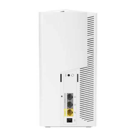 MSI MRBE50-2PK Roamii BE Lite Mesh System-2 Pack
