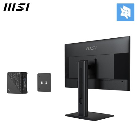MSI MP275QPG Monitor 27″100h WQHD AA MM