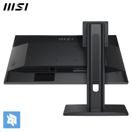 MSI MP275QPG Monitor 27″100h WQHD AA MM
