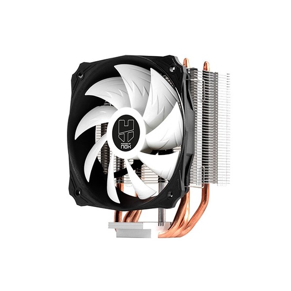 Ventilador disipador cpu nox hummer dissipater h - 212 130w