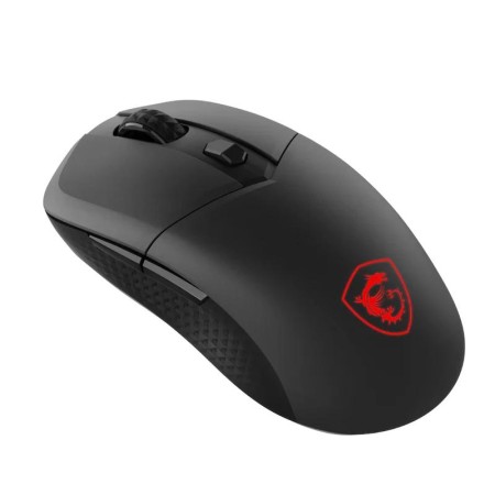 Raton gaming msi versa 300 negro