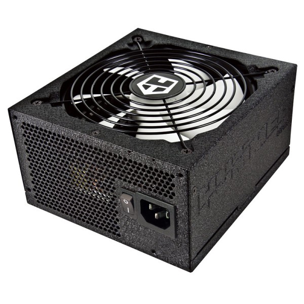 Fuente alimentacion nox hummer 650 gaming atx 650w