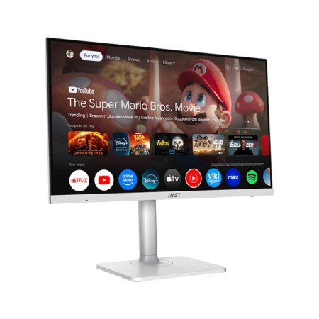 Monitor msi md272upsw 27 pulgadas 4k uhd 60hz
