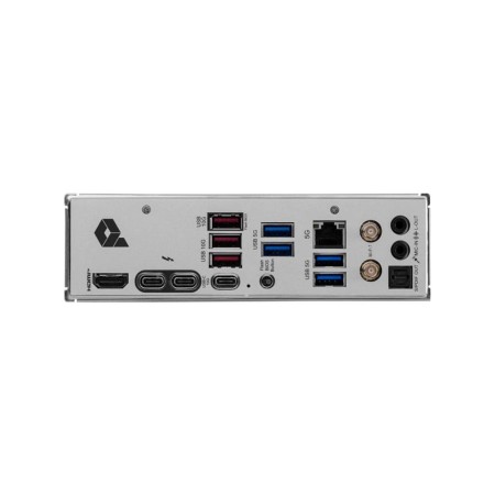 Placa msi pro z890 - a wifi atx lga 1851 - 4x ddr5