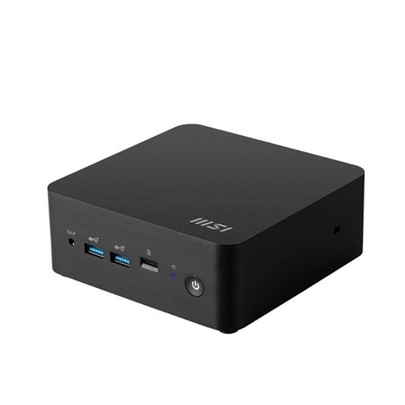 Barebone mini ordenador nuc 13mqg - 066beu i5 - 1345u negro