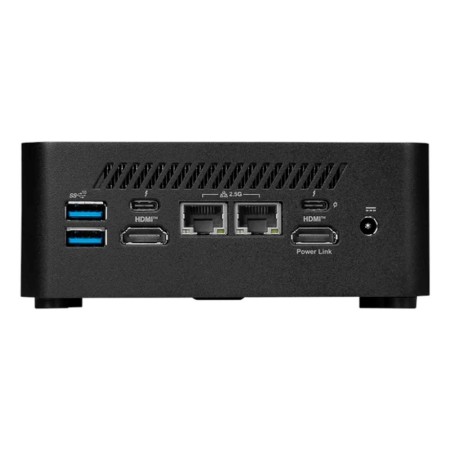 MSI Cubi NUC 1MG-207BES Core 5-120U negro