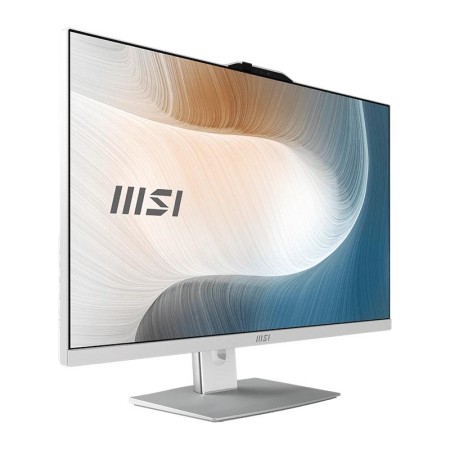 MSI AM272P-1053ES C7-150U 16GB 512 DOS 27″ Blanco
