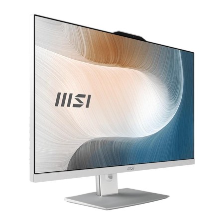 MSI AM272P-1054ES C5-120U 16GB 512 DOS 27″ Blanco