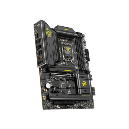 MSI Placa Base MAG B860 TOMAHAWK WIFI ATX D5 1851