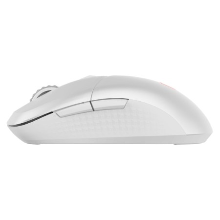 Raton gaming msi versa 300 blanco