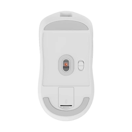 Raton gaming msi versa 300 blanco