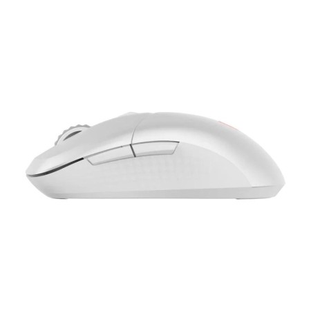 Raton gaming msi versa 300 blanco