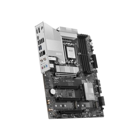 MSI Placa Base PRO B860-P WIFI ATX DDR5 1851
