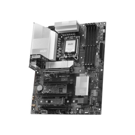 MSI Placa Base PRO B860-P WIFI ATX DDR5 1851