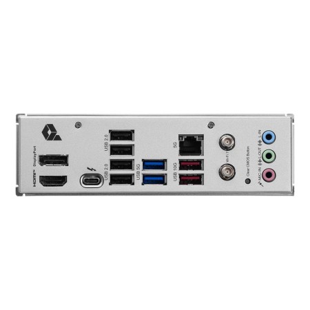 MSI Placa Base PRO B860-P WIFI ATX DDR5 1851
