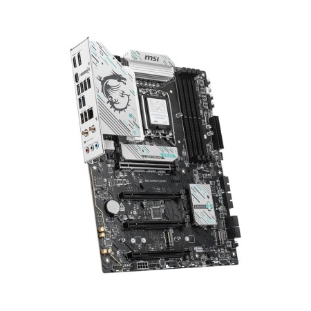 MSI Placa Base B860 GAMING PLUS WIFI ATX DDR5 1851