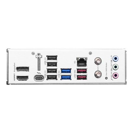 MSI Placa Base B860 GAMING PLUS WIFI ATX DDR5 1851