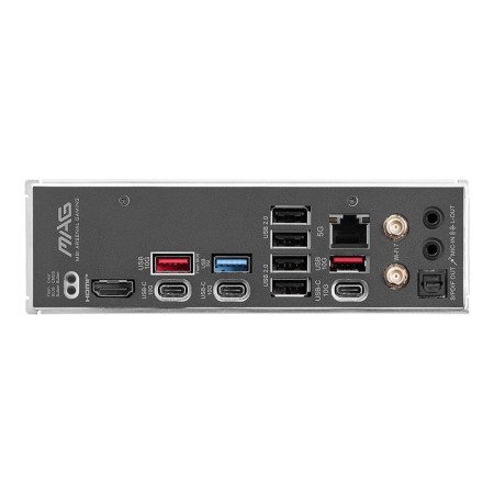Placa base msi mag b850 tomahawk max wifi atx am5