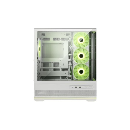 MSI Semitorre MAG PANO 110R PZ WHITE