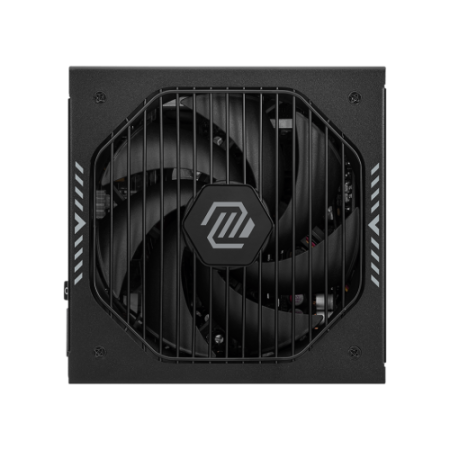 Fuente alimentacion msi mag a850gls pcie5 gaming atx 850w