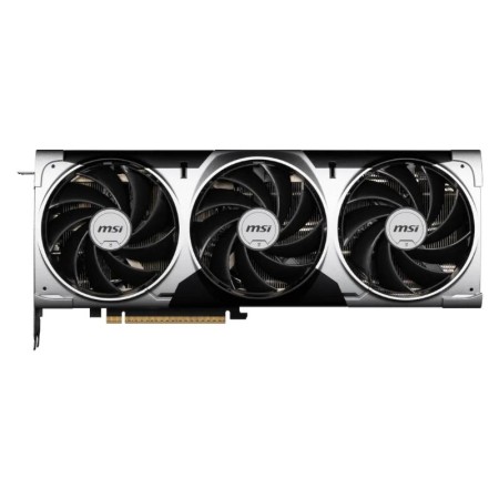 Tarjeta grafica msi rtx 5070ti ventus 3x oc 16gb gddr7