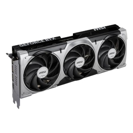 Tarjeta grafica msi rtx 5070ti ventus 3x oc 16gb gddr7