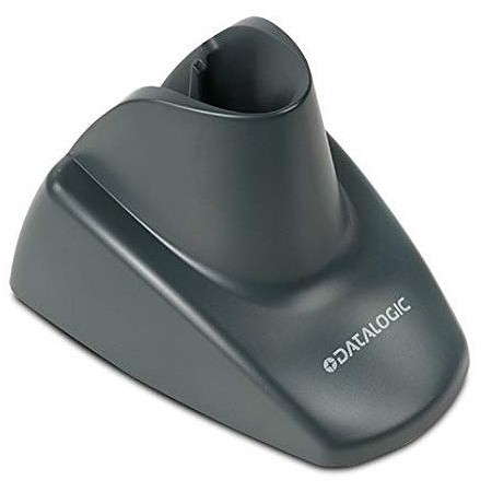 Accesorio datalogic soporte autosense escaner qd2430 color negro