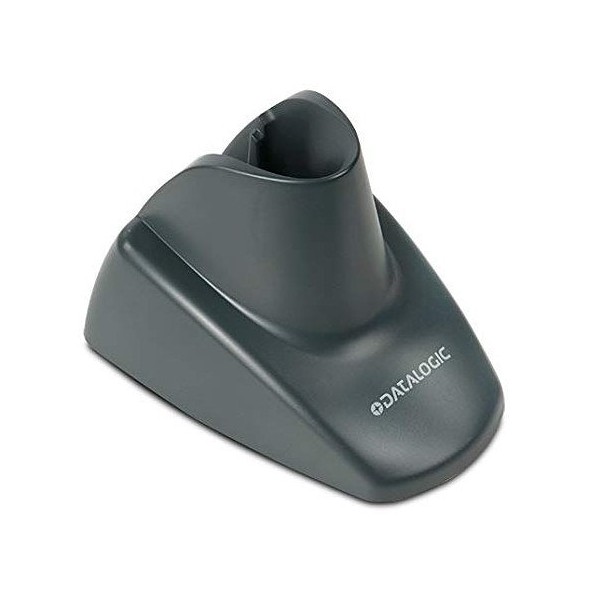 Accesorio datalogic soporte autosense escaner qd2430 color negro