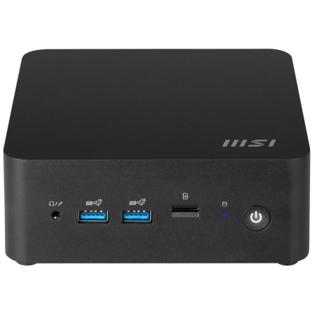 MSI Cubi NUC 1MG-238BEU Core 5-120U negro