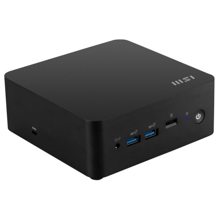 MSI Cubi NUC 1MG-238BEU Core 5-120U negro