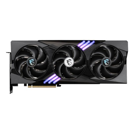 Tarjeta grafica msi rtx 5070 12g gaming trio oc