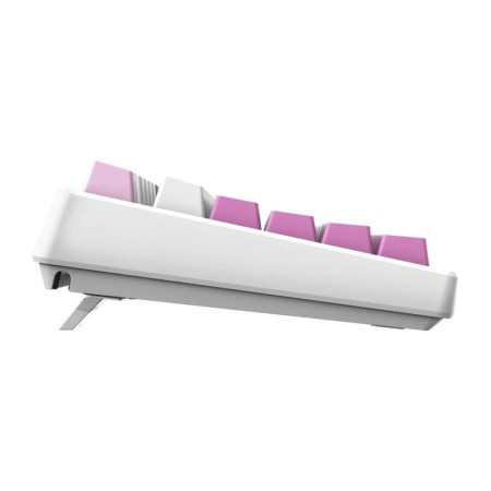 Teclado msi forge gk600 tkl inalambrico