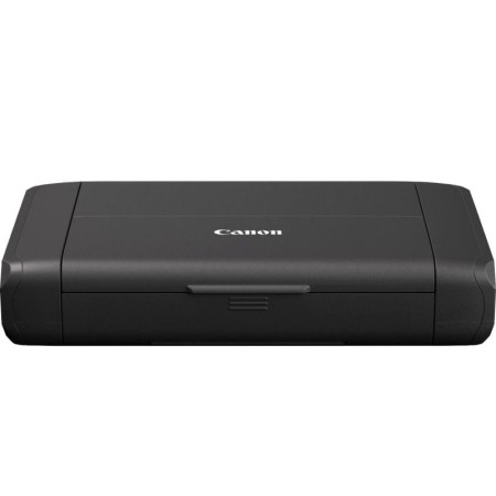 Impresora Portátil Canon PIXMA TR150 WiFi/ Negra